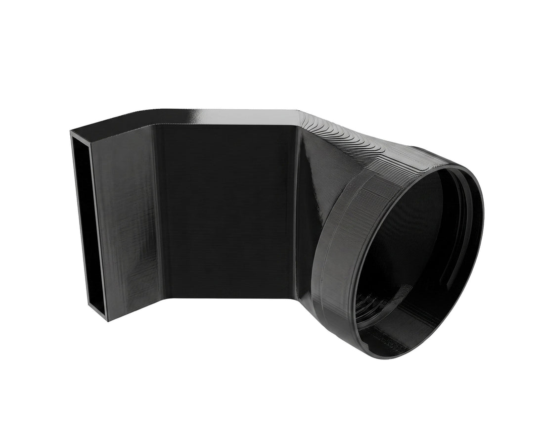 The Ultimate Portable AC Venting Solution