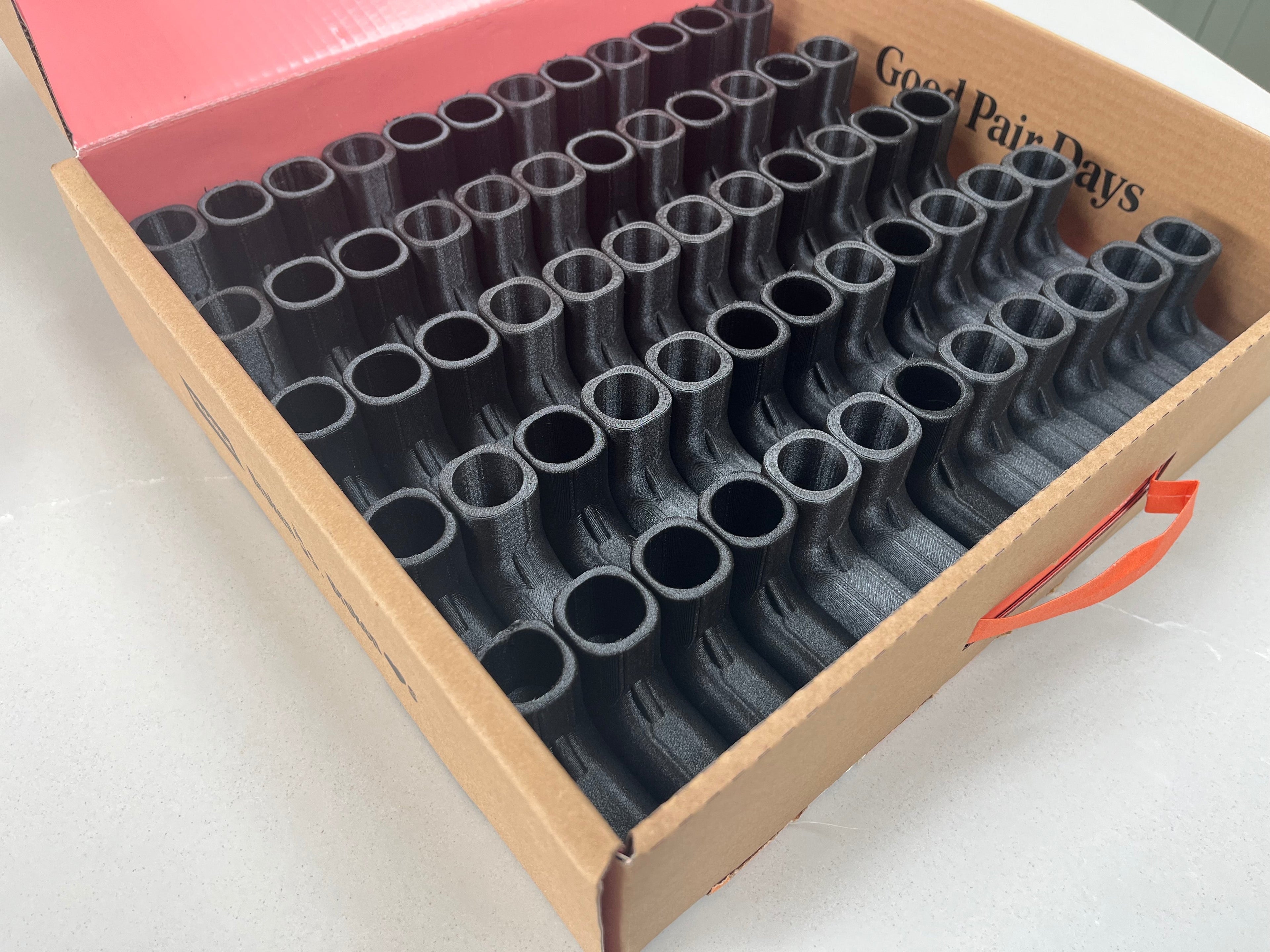 Building with Confidence – Why We Are the Trusted Choice for Tube Connectors