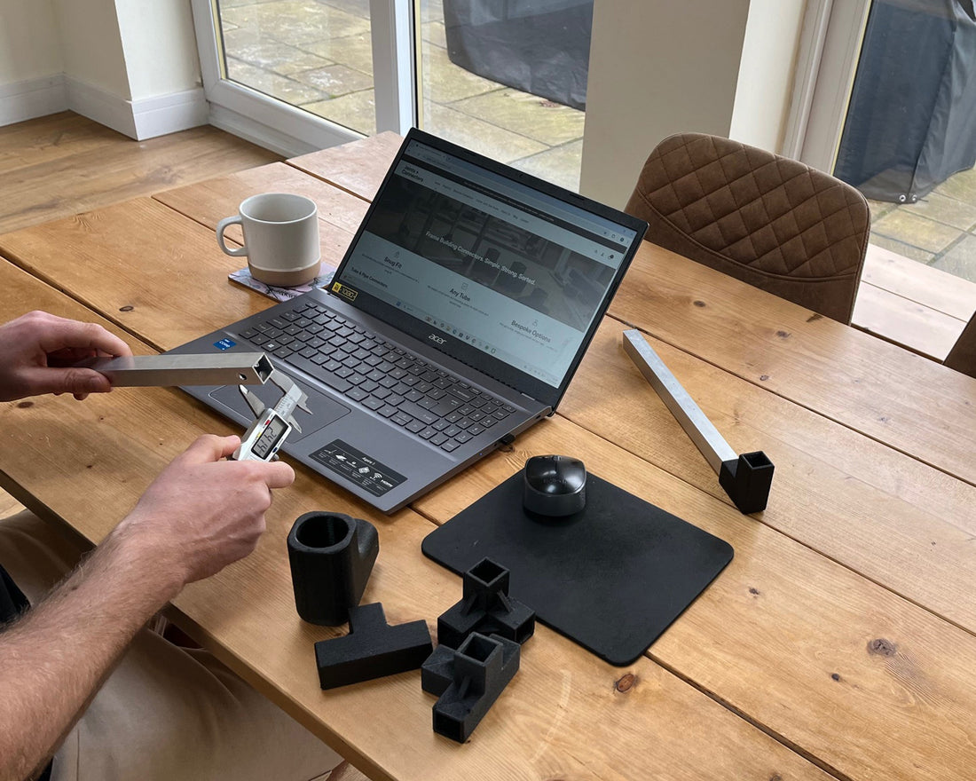 How to Build Your Own Custom Frame From Tubing: A Step-by-Step Guide