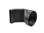 150mm window adaptor for an AC unit