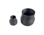 Workshop Dust Extraction & HVAC Duct Reducer Connectors | Any Size