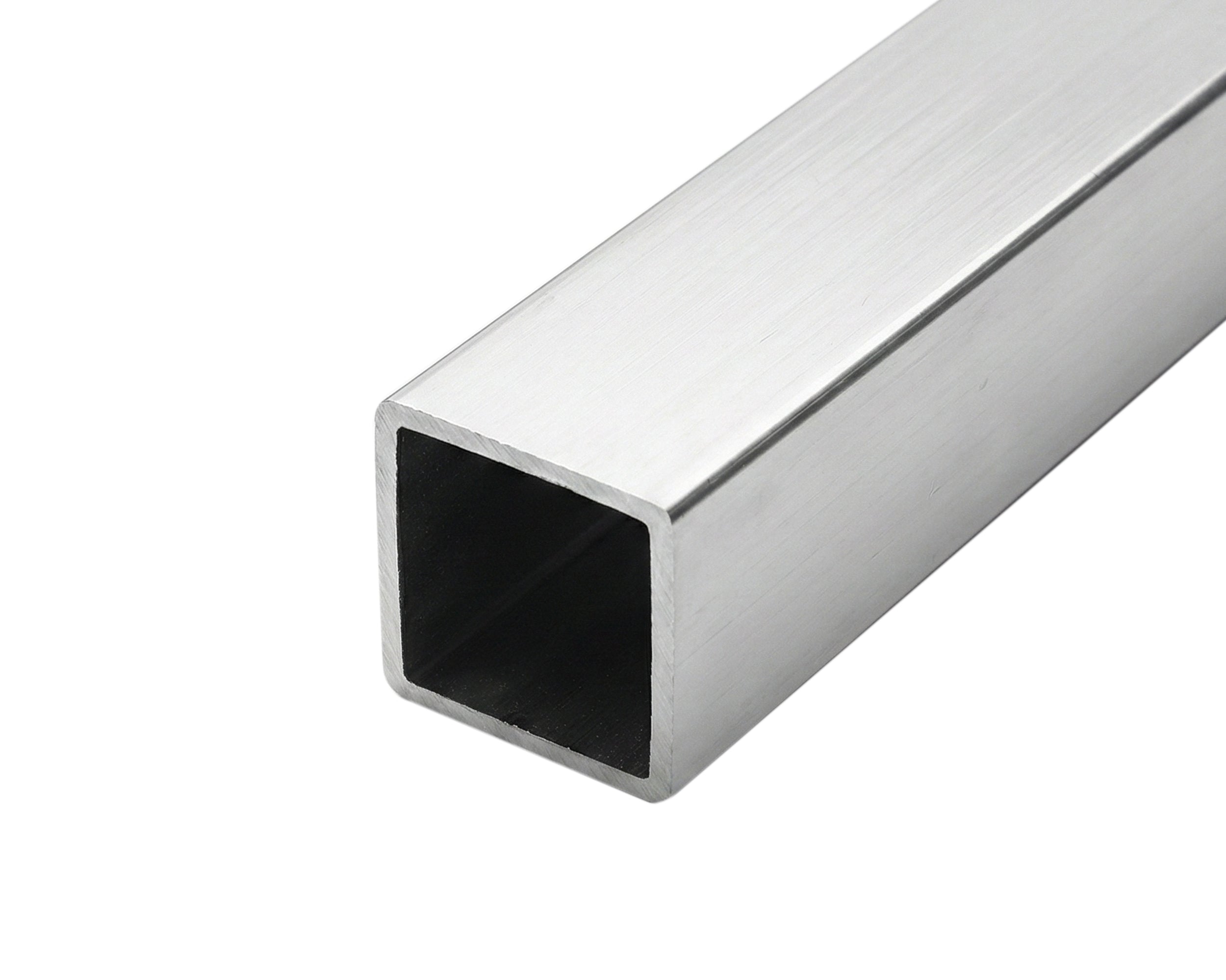19mm x 19mm Aluminium Square Tube | For Frame Building