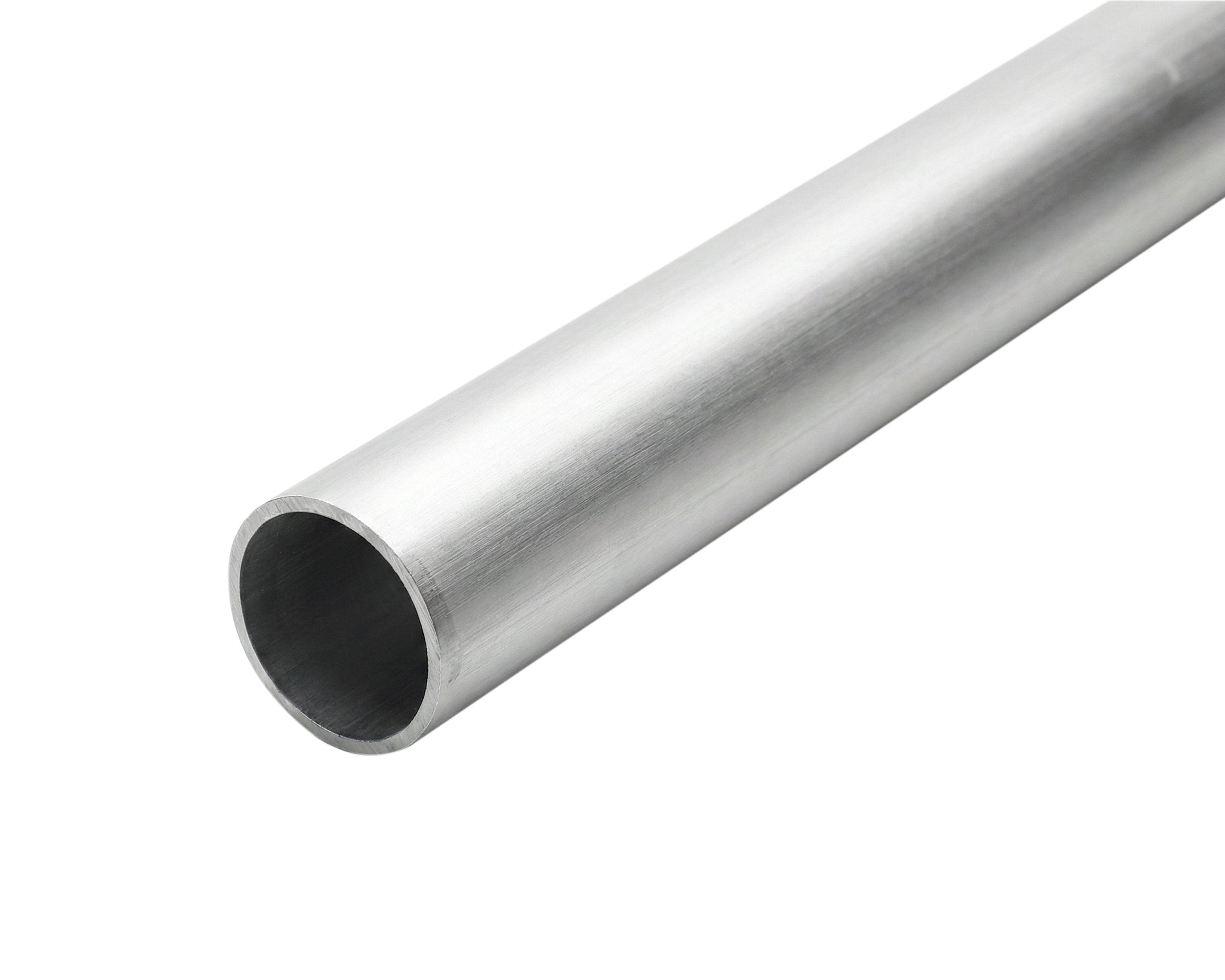 10mm x 2mm Aluminium Round Tube | For Frame Building