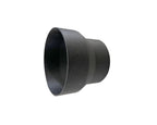 Workshop Dust Extraction & HVAC Duct Reducer Connectors | Any Size