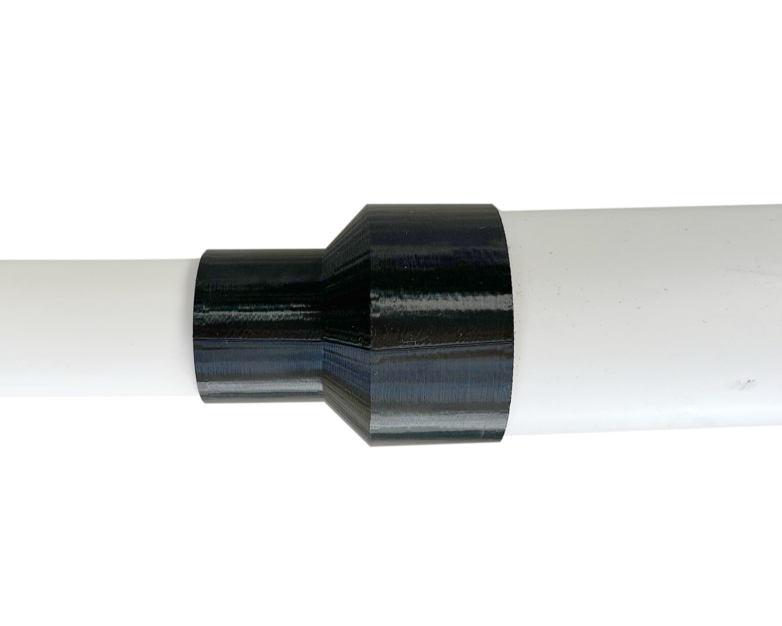 Plumbing, Waste Pipe & Pond Filtration Reducer Connector