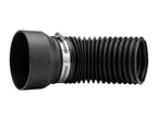 Workshop Dust Extraction & HVAC Duct Reducer Connectors | Any Size