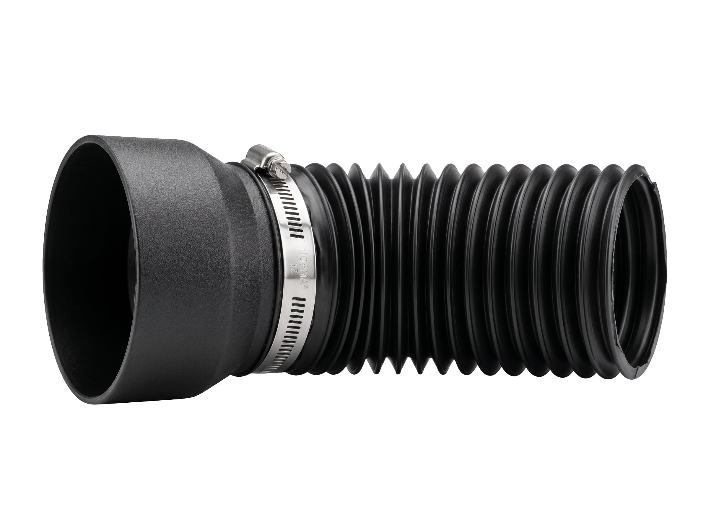 Workshop Dust Extraction & HVAC Duct Reducer Connectors | Any Size