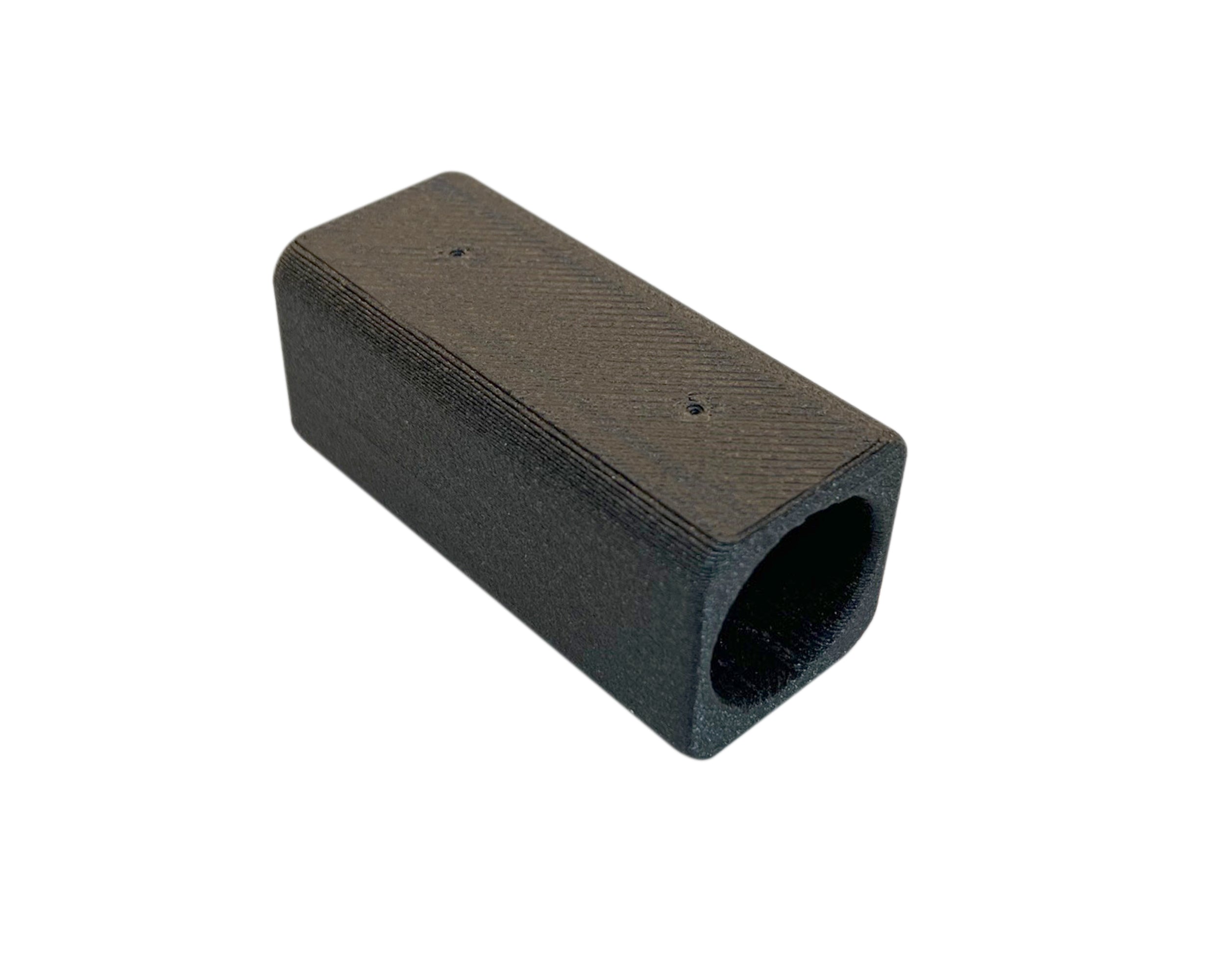 2-Way | Plastic Straight Tube Connector for Pipe  | 9.5mm to 60mm