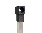 star design for 45 degree angles