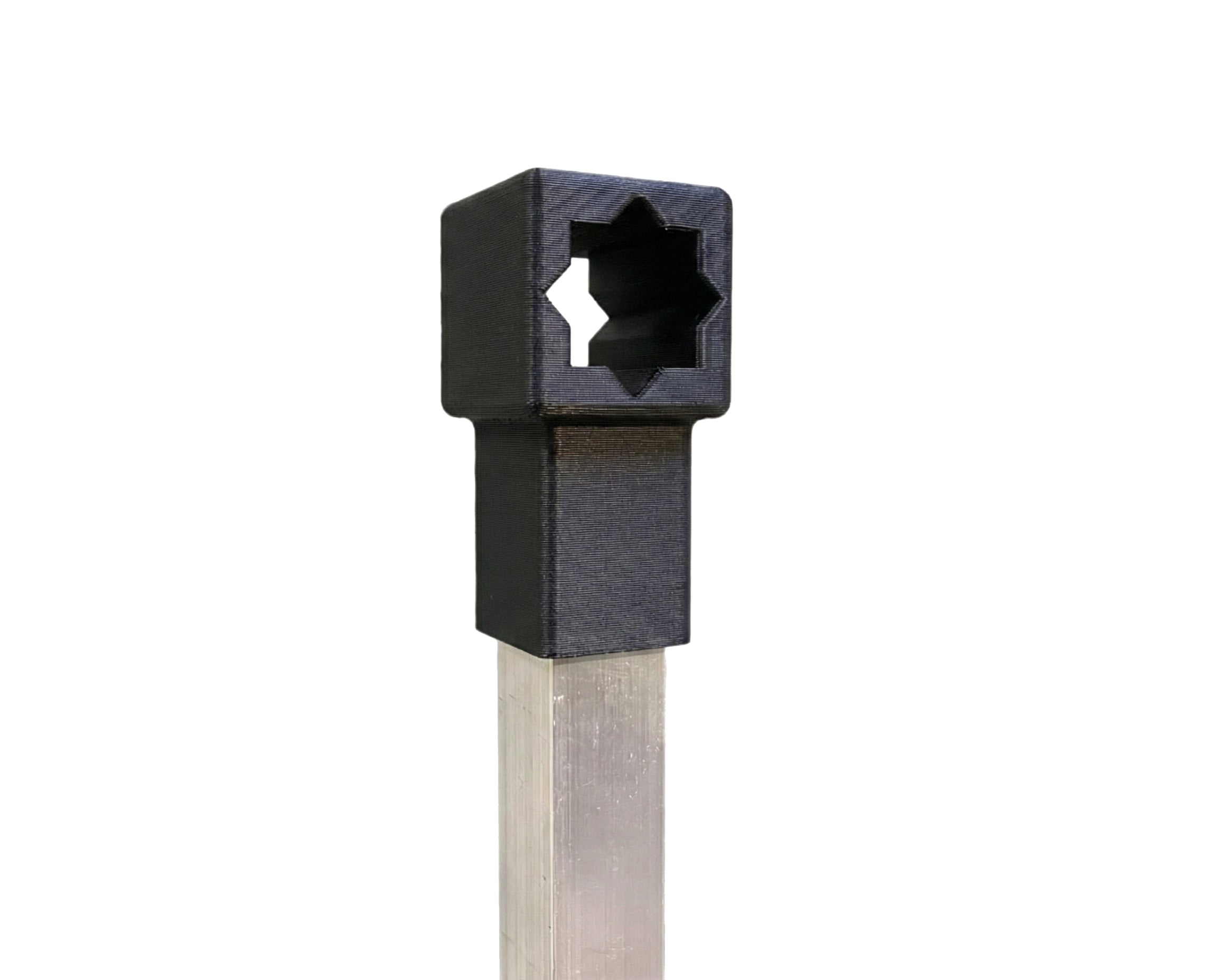 star design for 45 degree angles